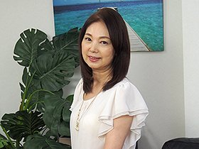 ムチ尻美熟女　サンプル画像02